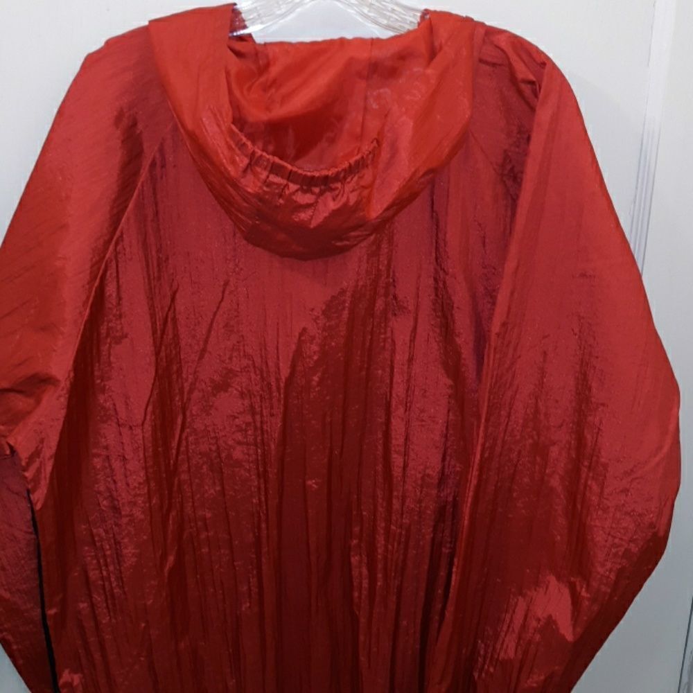 Authentic Chase Authentic Windbreaker Excellent Co - image 6